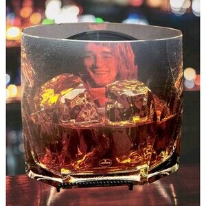 Sing It Again Rod Stewart 1973 Phonogram Mercury SRM-1-680 Vinyl Record Album LP